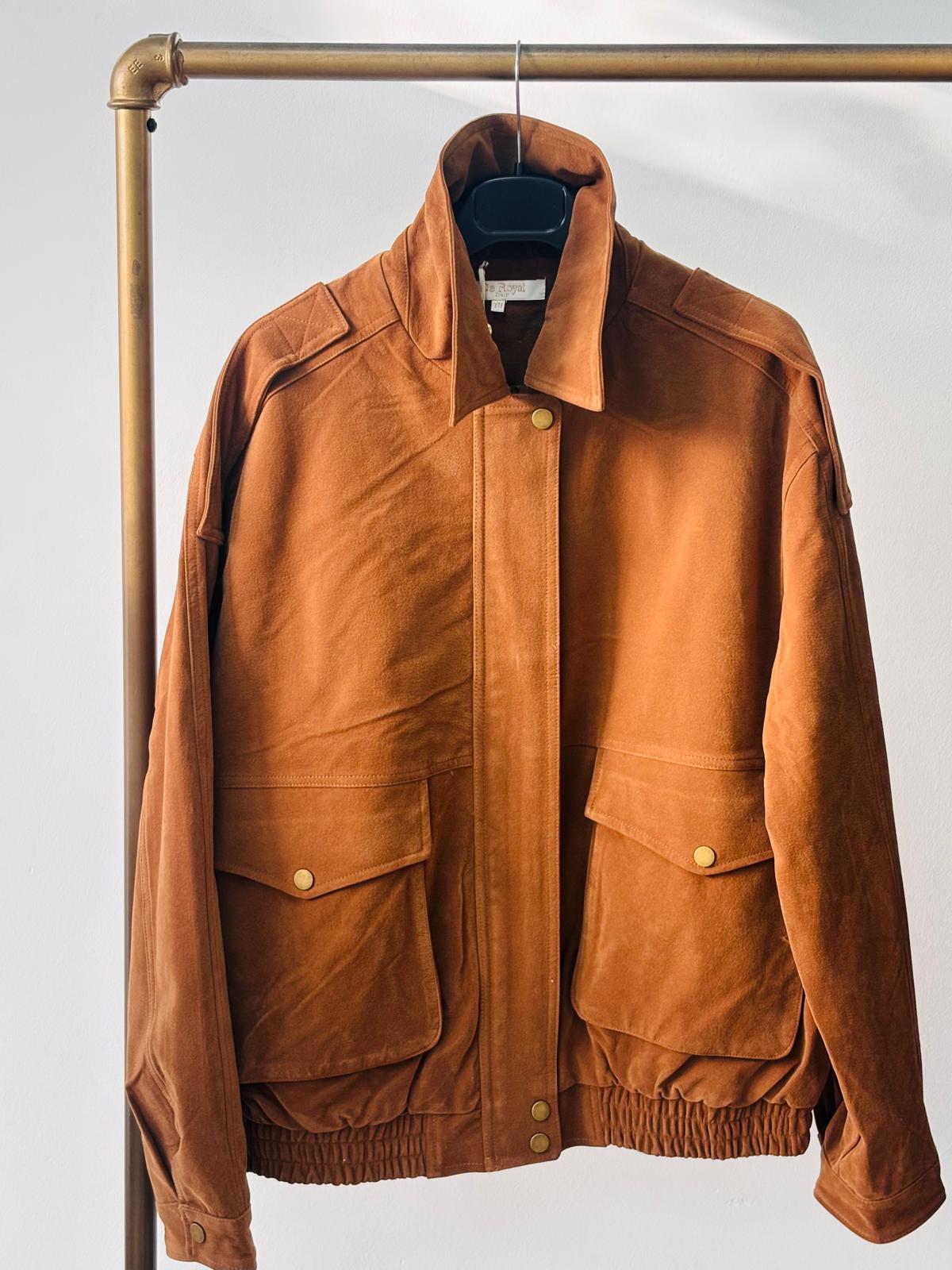 NINA JACKET