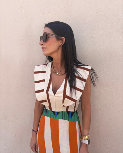 VESTIDO MARIZNA