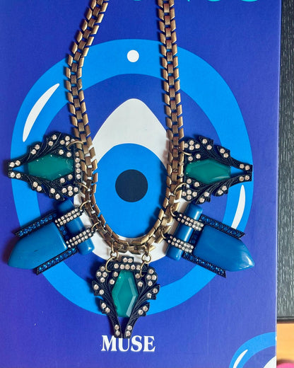 MIKINOS COLLAR