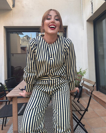 CARMELA SET