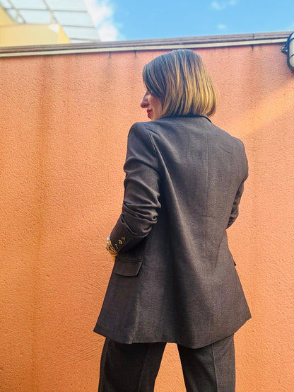 PIPA BLAZER