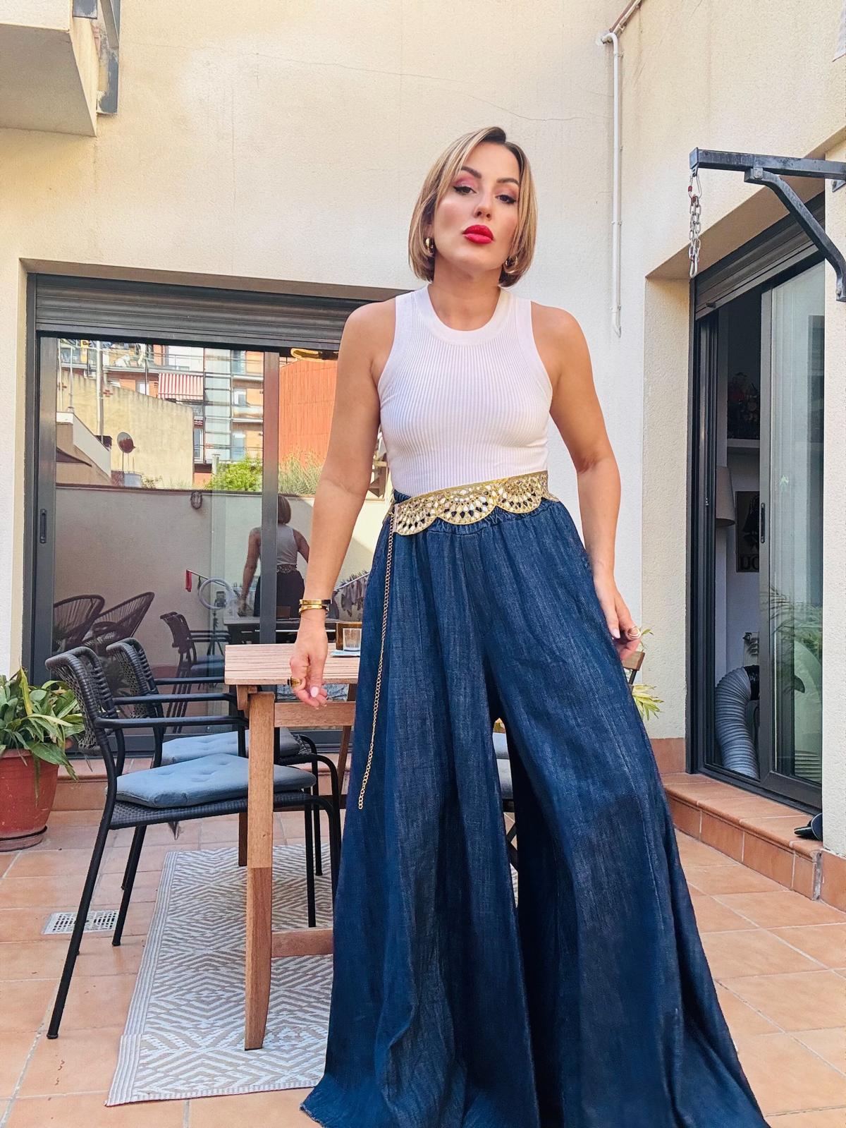 MAXI JEAN