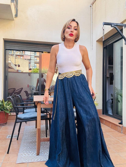 MAXI JEAN