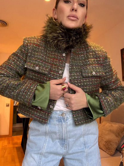 CUELLO ELÁSTICO EVA