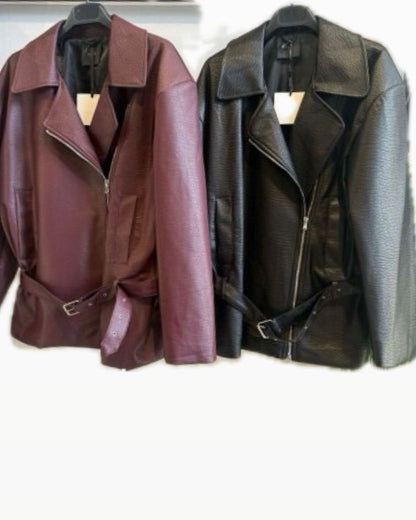 FRANCINE JACKET