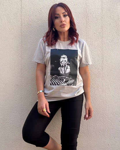 T-SHIRT KIM 2.0