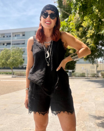 TARIFA SET