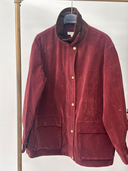AINOHA JACKET