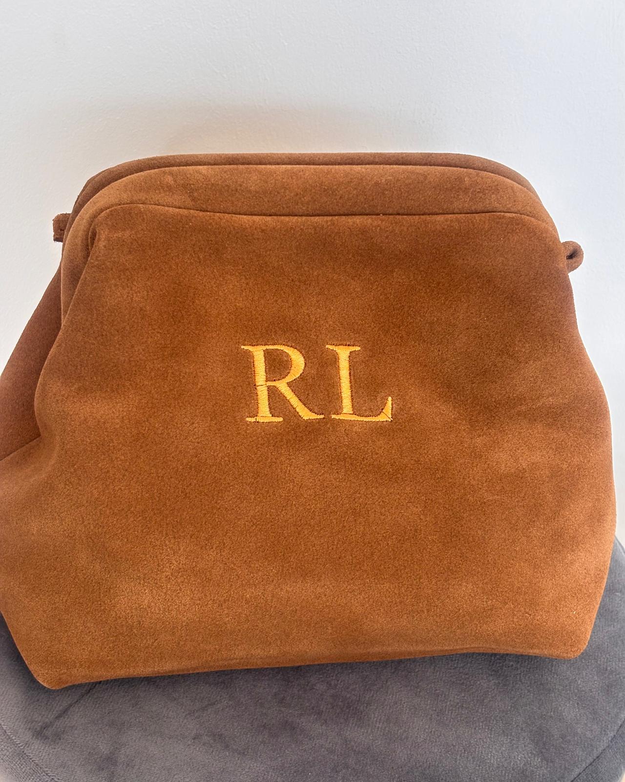 CLUTCH DIANA  PERSONALIZADO