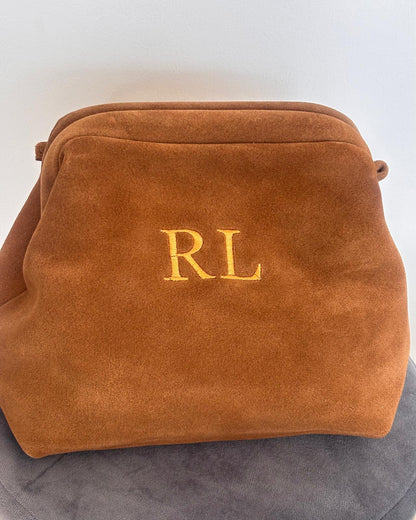 CLUTCH DIANA  PERSONALIZADO