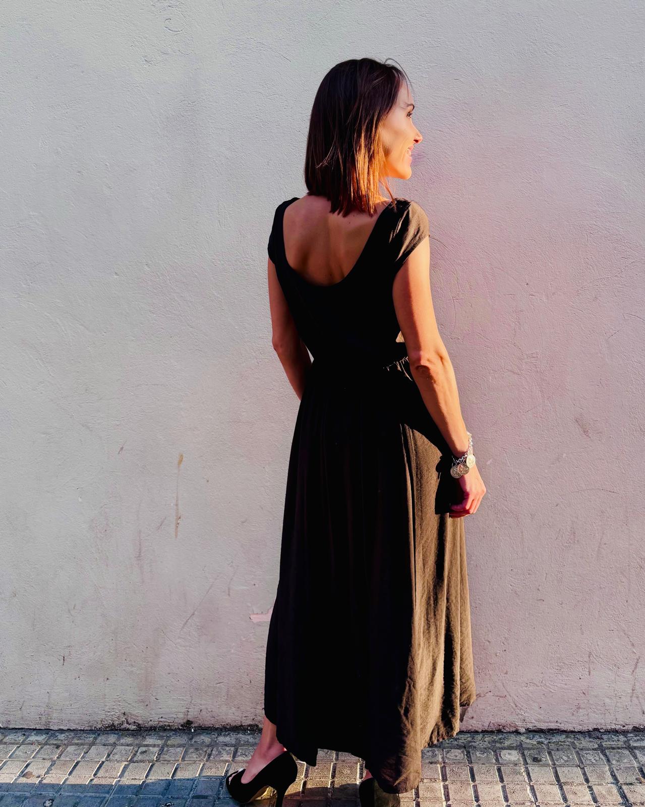 LUCÍA DRESS