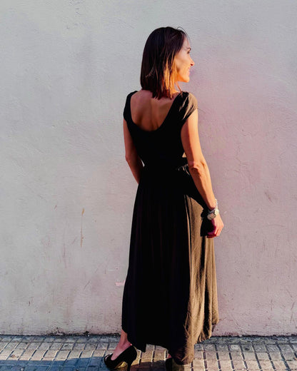 LUCÍA DRESS