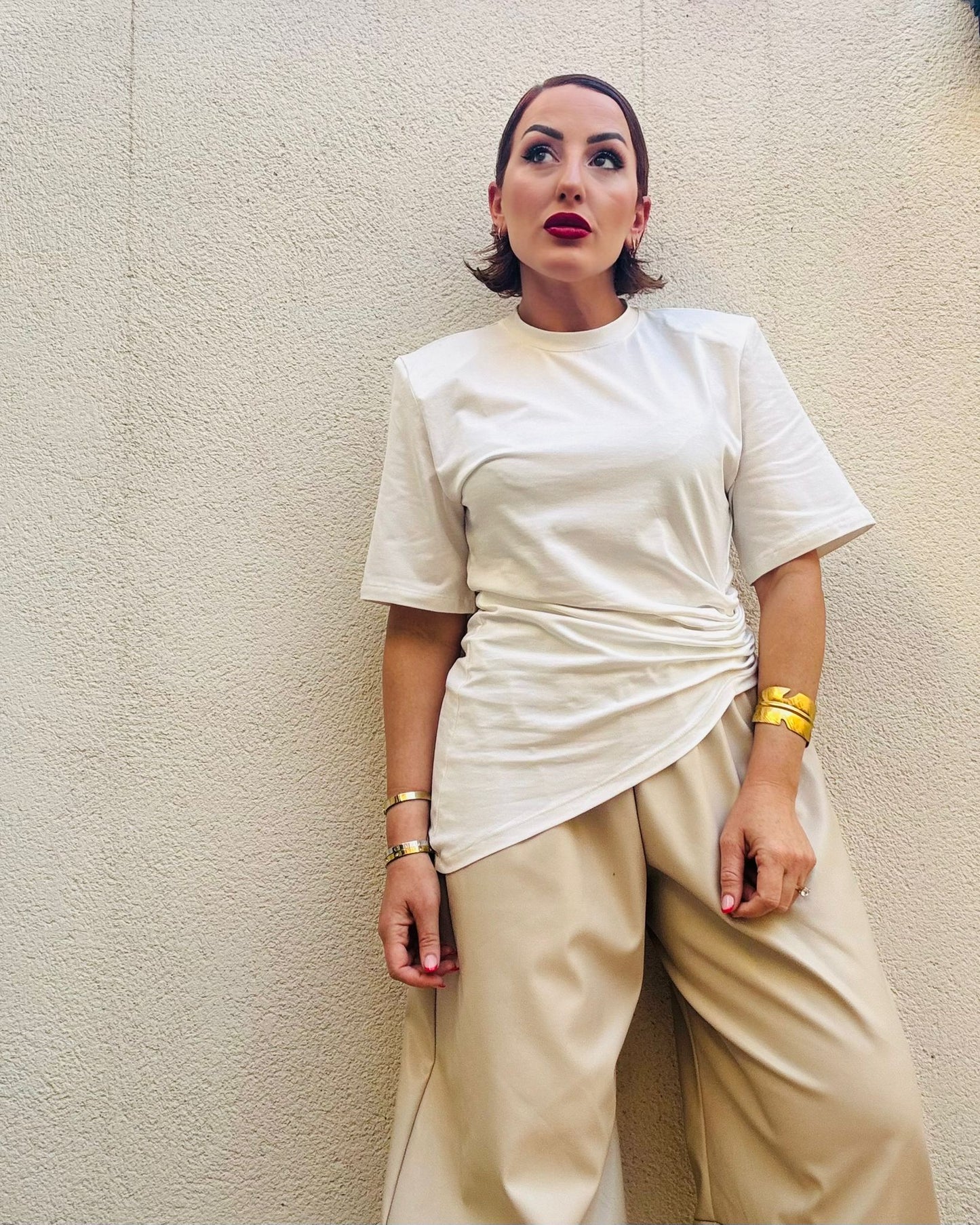 MARLENE T-SHIRT