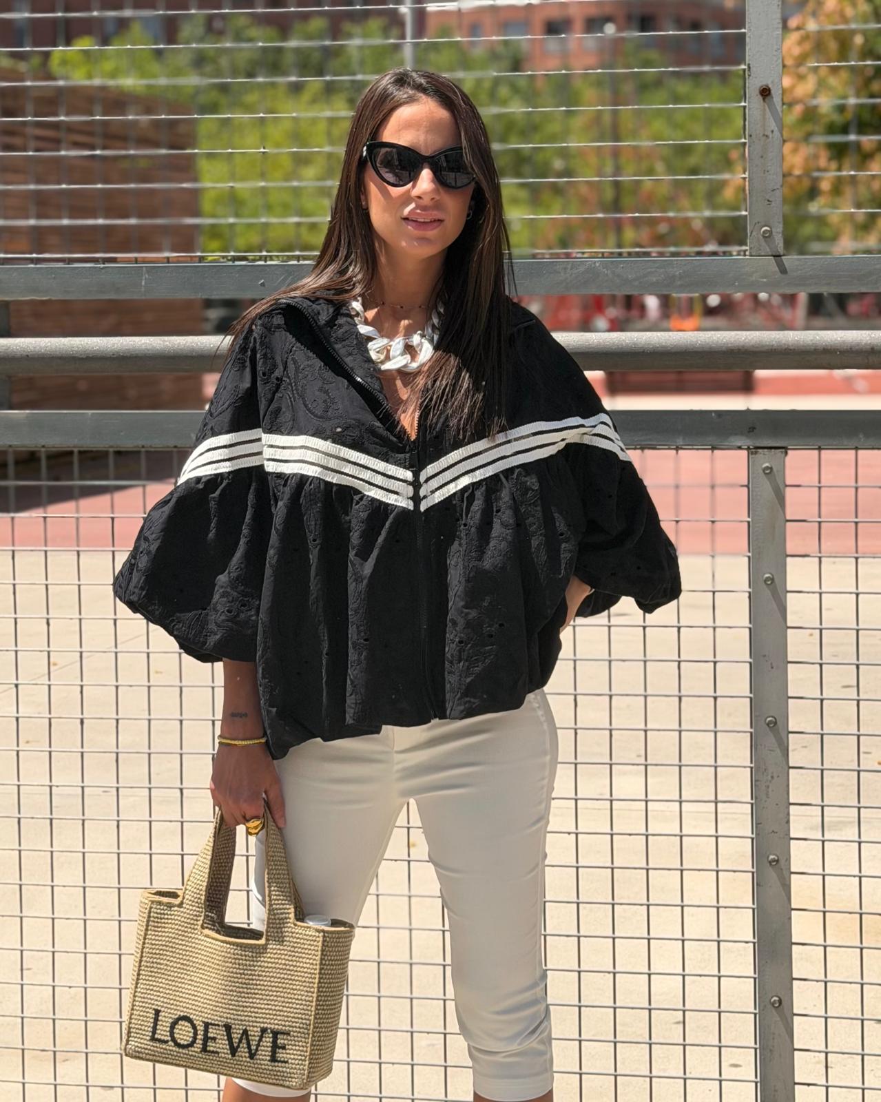 MILOS JACKET