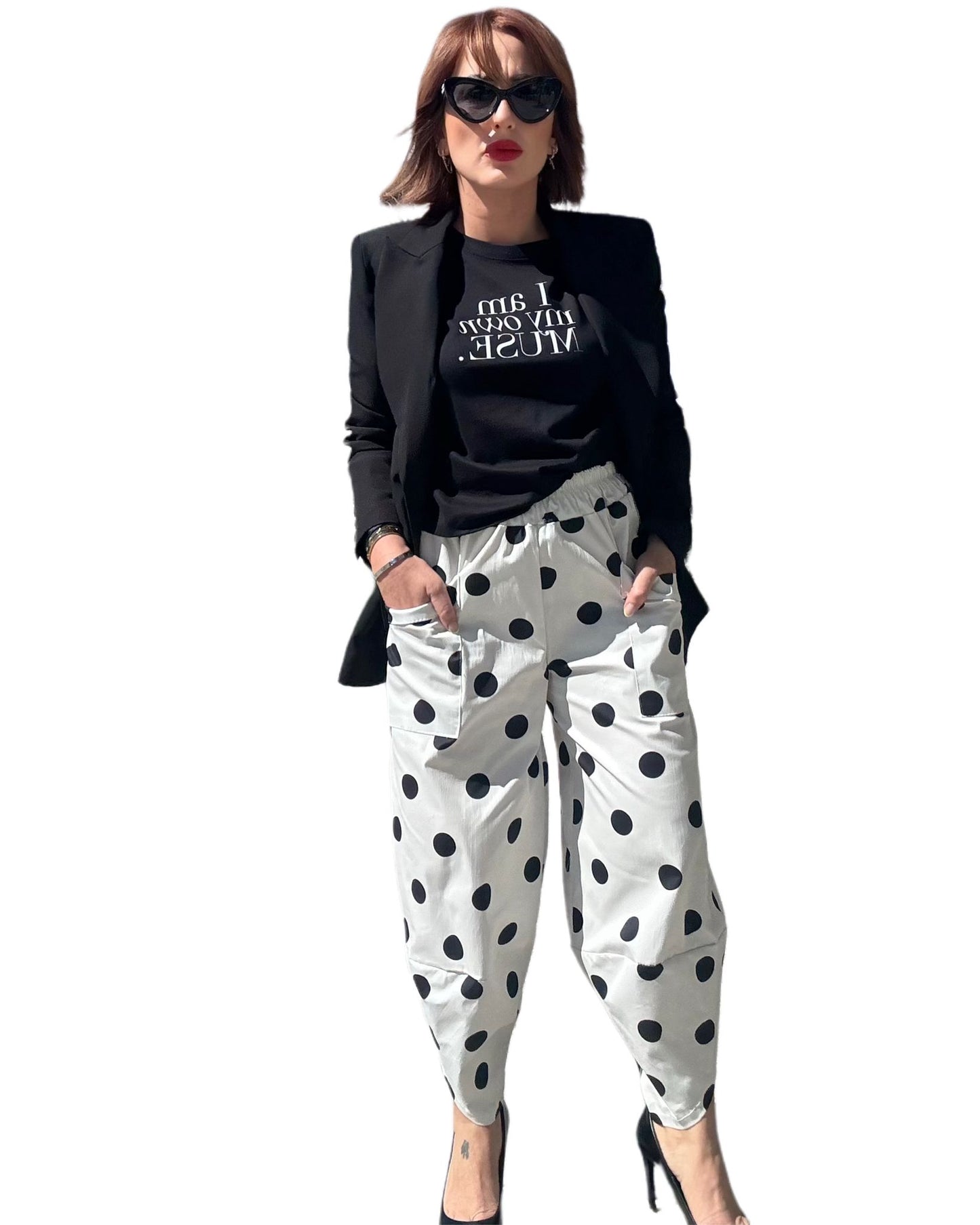 LUCIA PANT