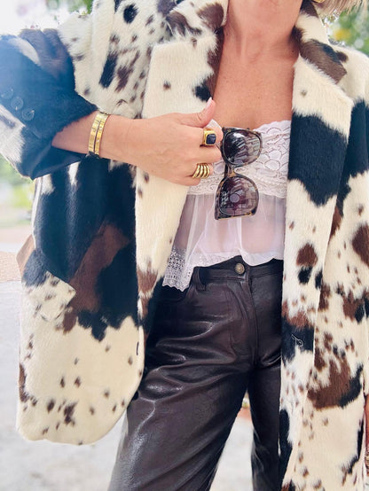 BEATRIZ BLAZER