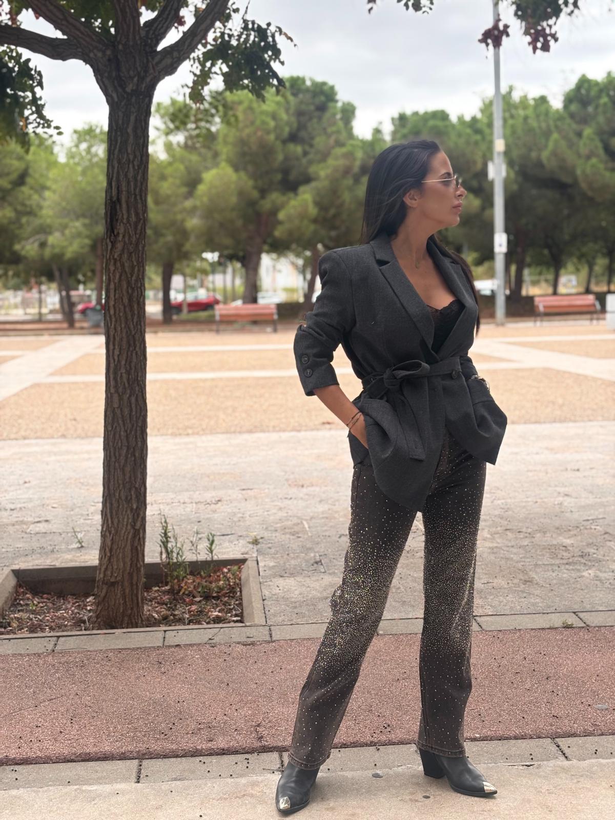 LIZETH JEANS