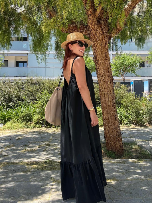 MARISMA DRESS