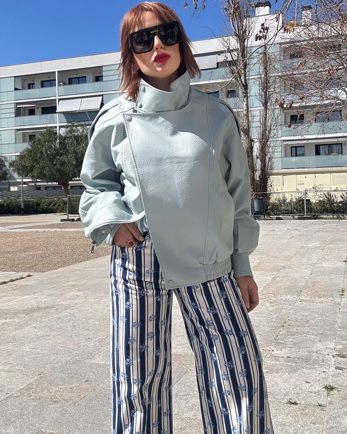 ANNE JACKET