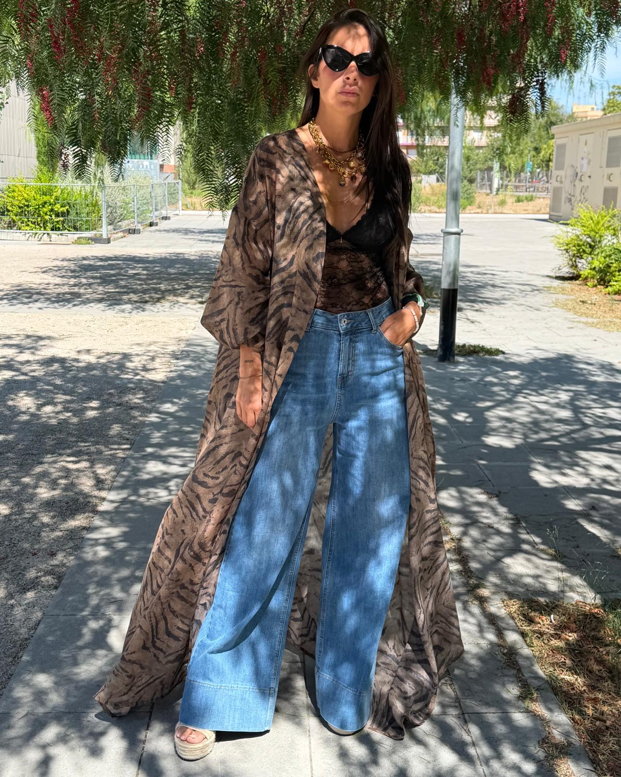 KIMONO NALA