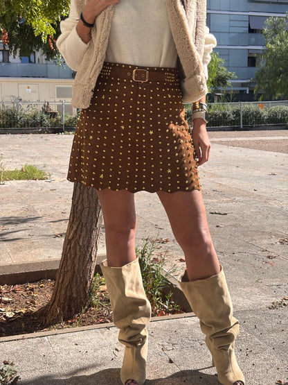 LETICIA MINI LEATHER