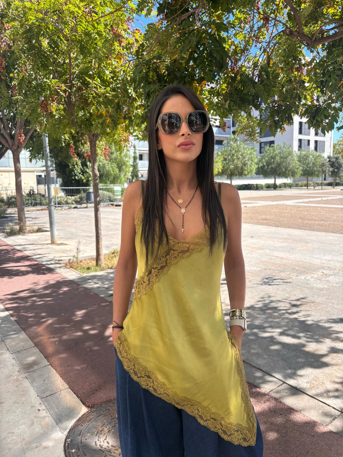 LUCIA TOP