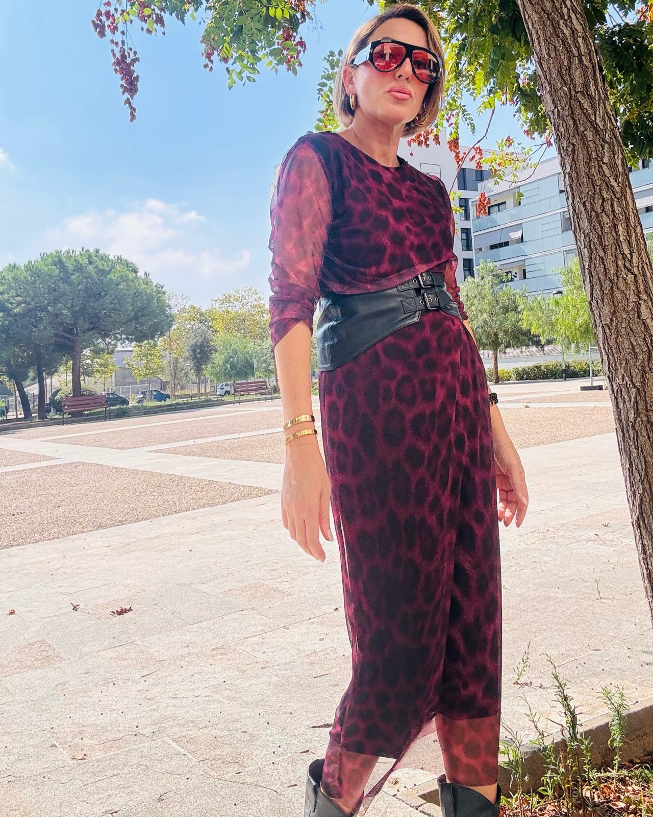 MARTINA SKIRT
