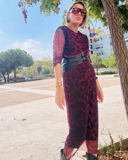 MARTINA SKIRT