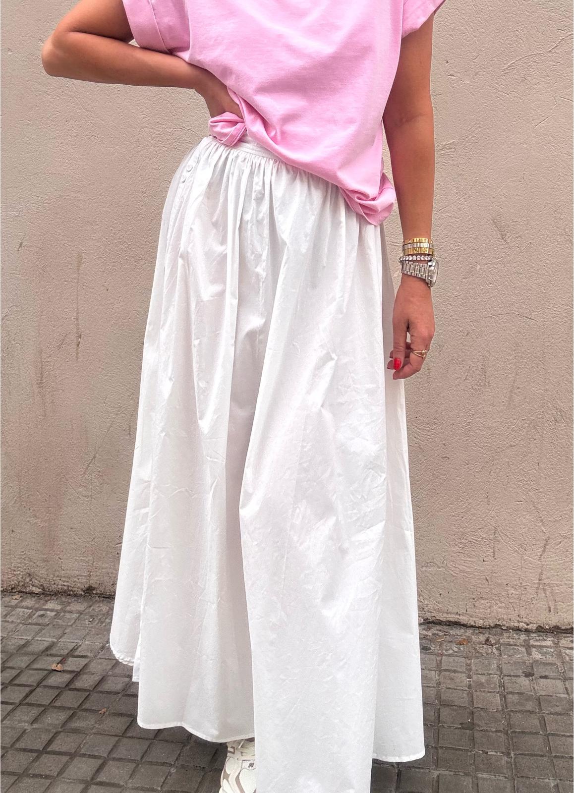 ANTONELLA SKIRT