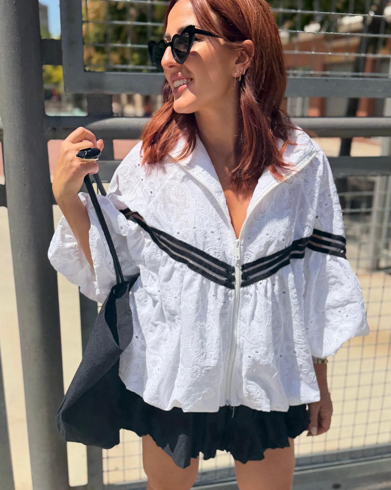 MILOS JACKET