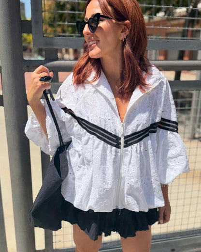 MILOS JACKET