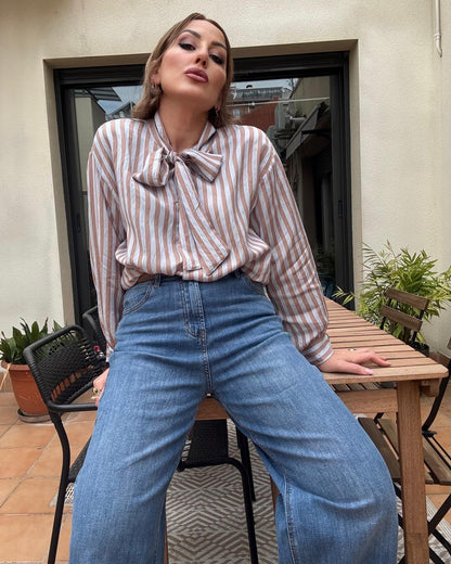 ROSE SHIRT
