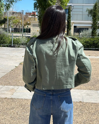MASHA JACKET