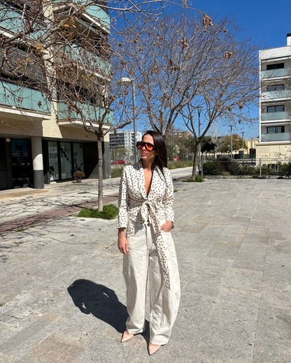 ELISABETH PANT