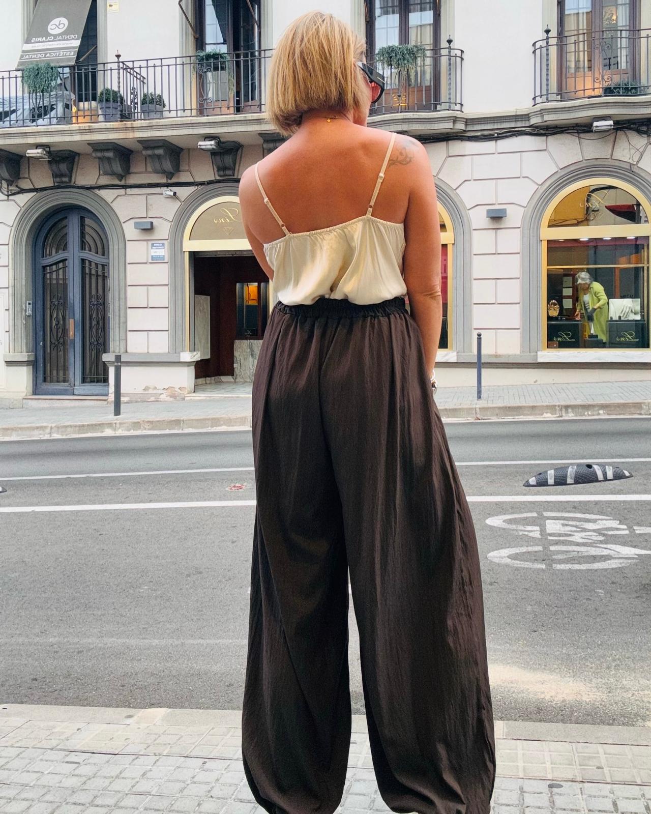 CHARLOTTE PANT