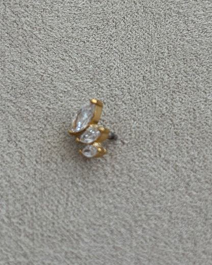 PIERCING ACERO