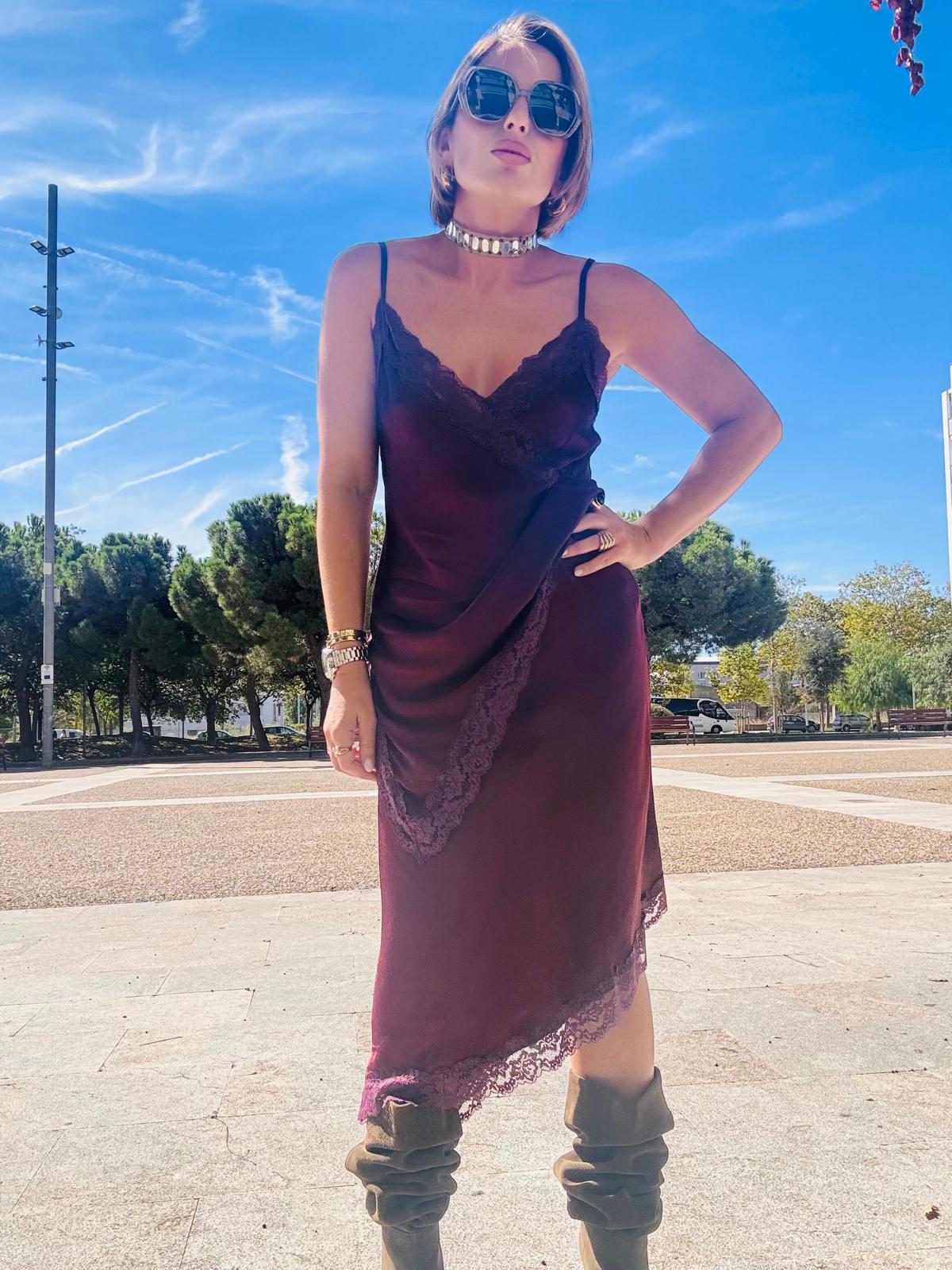 LUCIA TOP