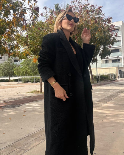 RAQUEL COAT