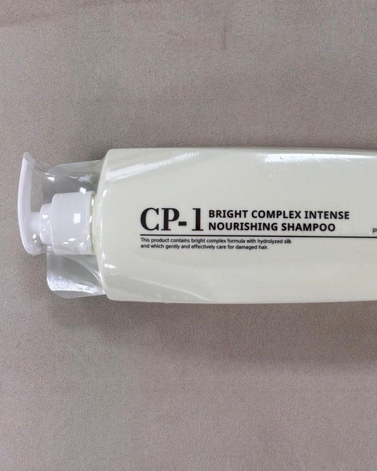 CP-1 CHAMPÚ NUTRITIVO INTENSIVO
