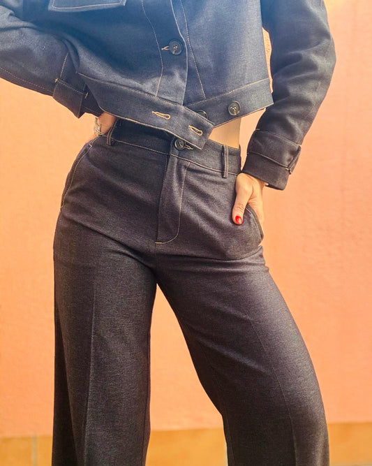 PIPA JEAN