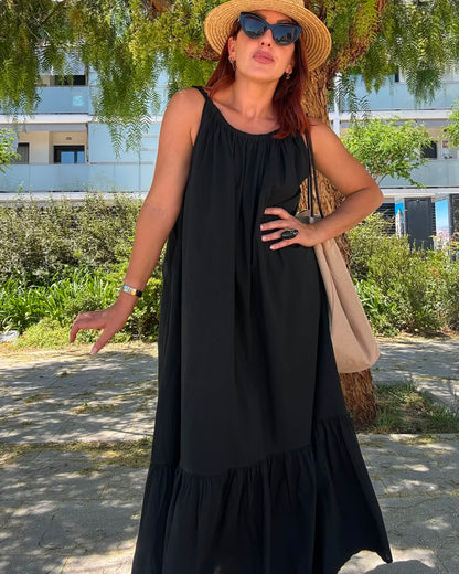 MARISMA DRESS