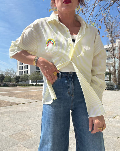 ARCOIRIS SHIRT