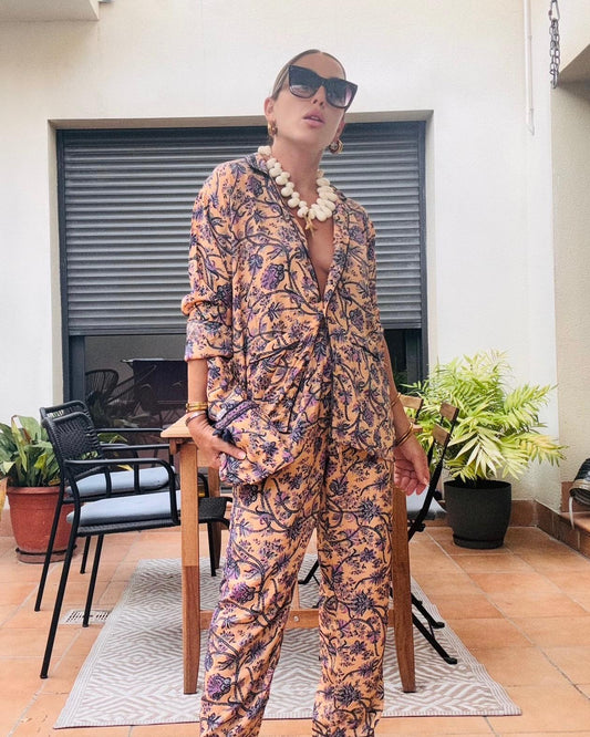 ANTONELLA PIJAMA SETS