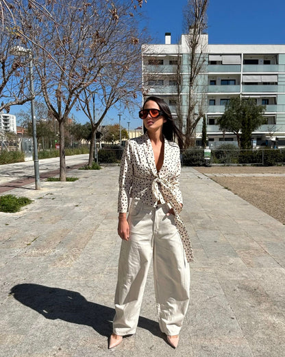 ELISABETH PANT