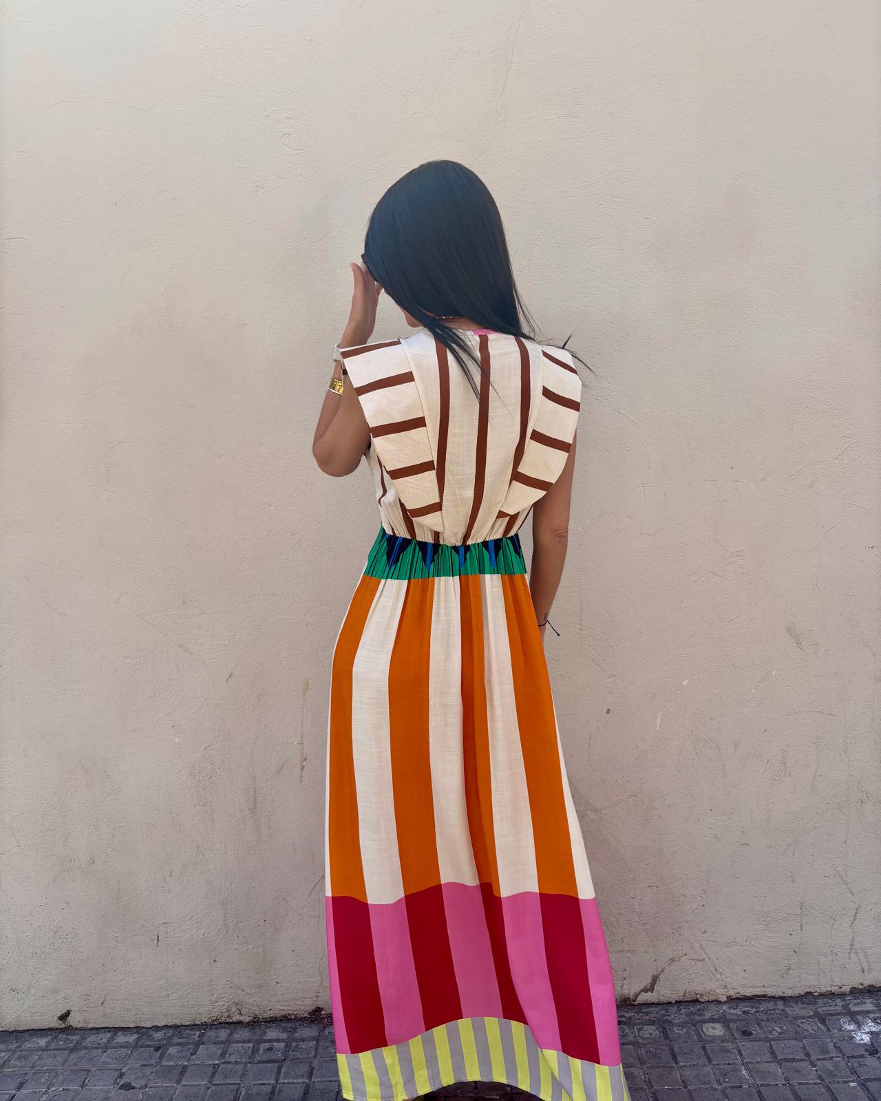 VESTIDO MARIZNA
