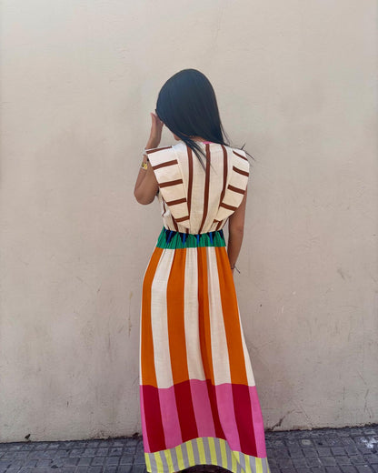VESTIDO MARIZNA