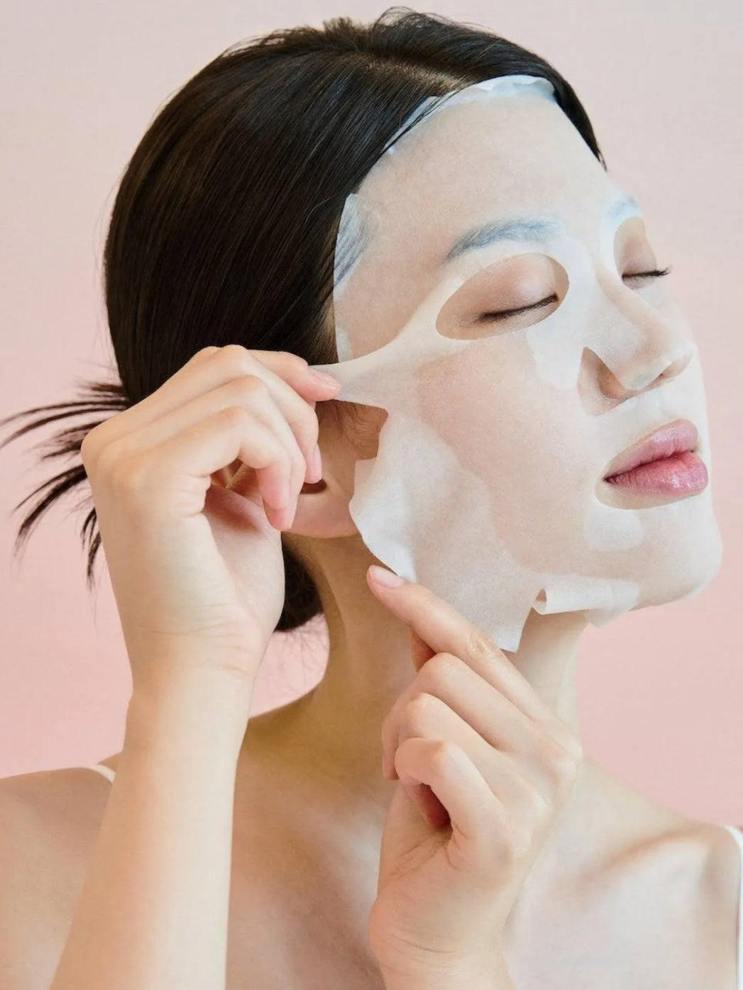 POREMIZING CLARIFIYING MASK