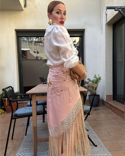 TRIANA SKIRT