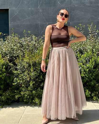 NICOLA SKIRT