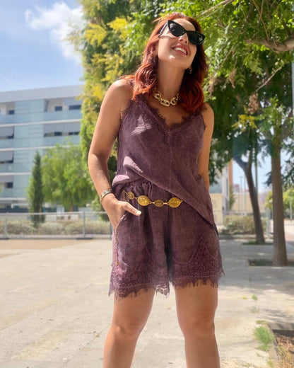 TARIFA SET